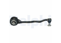 Brazo de control, suspensión TC3039 Delphi