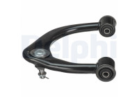 Brazo de control, suspensión TC3324 Delphi