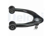 Brazo de control, suspensión TC3325 Delphi