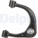 Brazo de control, suspensión TC3325 Delphi, Miniatura 4