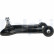 Brazo de control, suspensión TC3325 Delphi, Miniatura 5