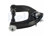Brazo de control, suspensión TC3373 Delphi