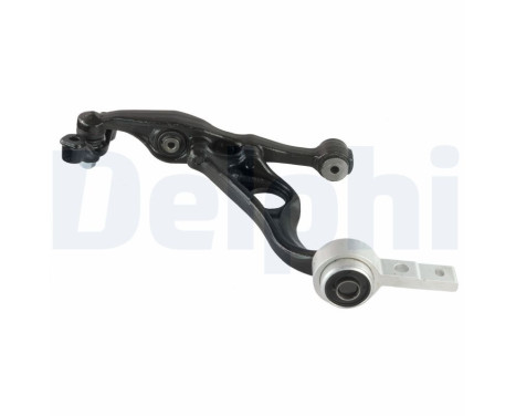 Brazo de control, suspensión TC3392 Delphi