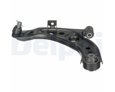 Brazo de control, suspensión TC3606 Delphi