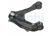 Brazo de control, suspensión TC3639 Delphi