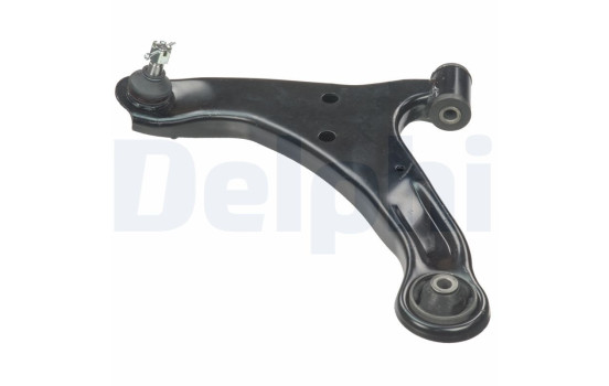 Brazo de control, suspensión TC3689 Delphi