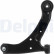 Brazo de control, suspensión TC3689 Delphi, Miniatura 4