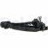 Brazo de control, suspensión TC3689 Delphi, Miniatura 8