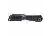 Brazo de control, suspensión TC3729 Delphi