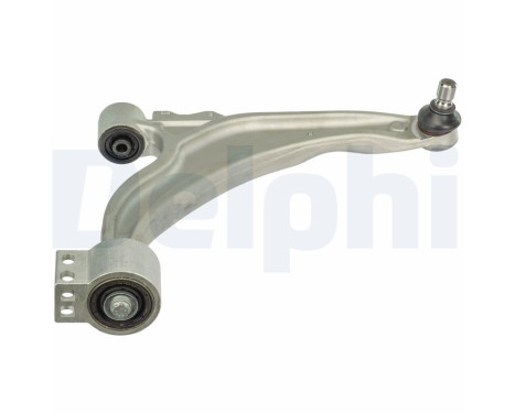 Brazo de control, suspensión TC3739 Delphi