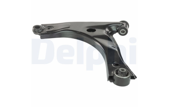 Brazo de control, suspensión TC3746 Delphi