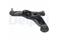 Brazo de control, suspensión TC3783 Delphi