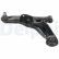 Brazo de control, suspensión TC3783 Delphi