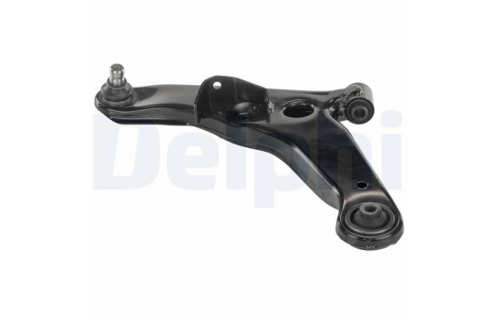 Brazo de control, suspensión TC3783 Delphi