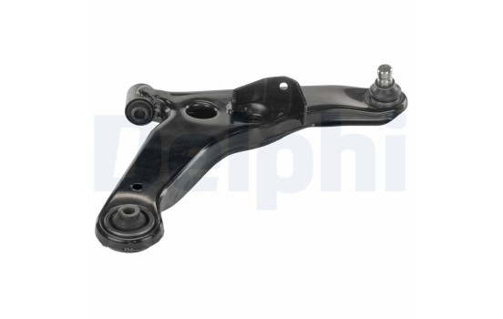 Brazo de control, suspensión TC3784 Delphi