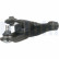 Brazo de control, suspensión TC3784 Delphi, Miniatura 7