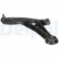 Brazo de control, suspensión TC3790 Delphi