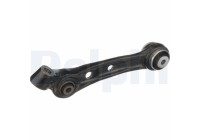 Brazo de control, suspensión TC3811 Delphi