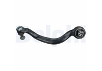 Brazo de control, suspensión TC3824 Delphi