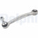 Brazo de control, suspensión TC3865 Delphi
