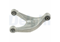 Brazo de control, suspensión TC3898 Delphi