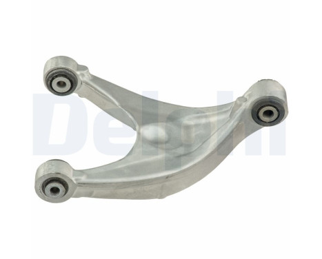 Brazo de control, suspensión TC3898 Delphi