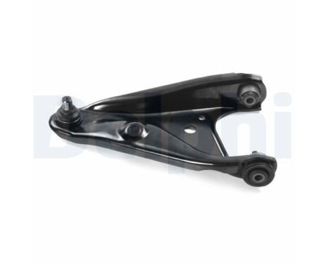 Brazo de control, suspensión TC3920 Delphi