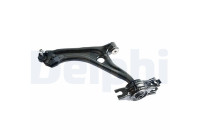 Brazo de control, suspensión TC3936 Delphi