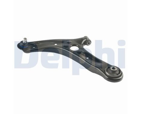 Brazo de control, suspensión TC3947 Delphi