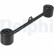 Brazo de control, suspensión TC3972 Delphi