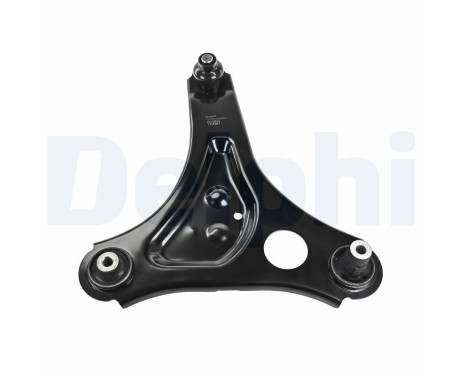 Brazo de control, suspensión TC4387 Delphi