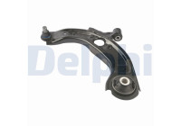 Brazo de control, suspensión TC4440 Delphi
