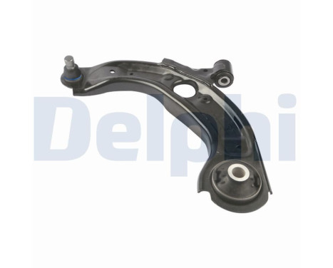 Brazo de control, suspensión TC4440 Delphi