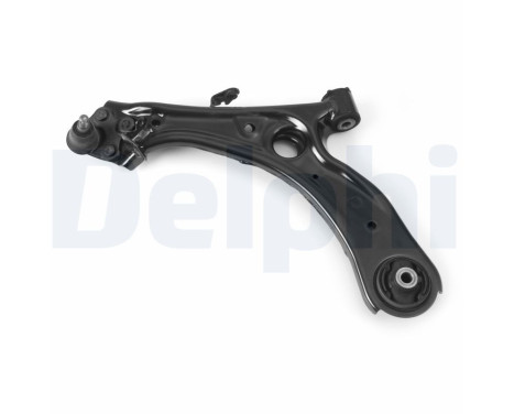 Brazo de control, suspensión TC4507 Delphi