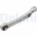 Brazo de control, suspensión TC4525 Delphi