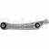 Brazo de control, suspensión TC4525 Delphi, Miniatura 3