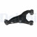 Brazo de control, suspensión TC4527 Delphi