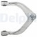 Brazo de control, suspensión TC4593 Delphi, Miniatura 3