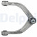 Brazo de control, suspensión TC4593 Delphi, Miniatura 5