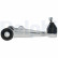 Brazo de control, suspensión TC4593 Delphi, Miniatura 6