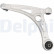 Brazo de control, suspensión TC4597 Delphi, Miniatura 3