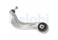 Brazo de control, suspensión TC4608 Delphi