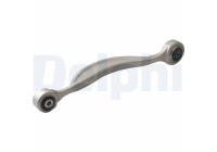 Brazo de control, suspensión TC4662 Delphi