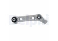 Brazo de control, suspensión TC4665 Delphi