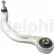 Brazo de control, suspensión TC4708 Delphi