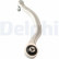 Brazo de control, suspensión TC4708 Delphi, Miniatura 6