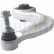 Brazo de control, suspensión TC4708 Delphi, Miniatura 7