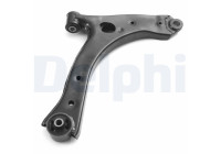 Brazo de control, suspensión TC4740 Delphi