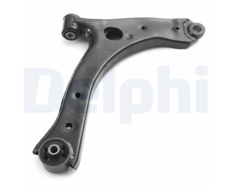 Brazo de control, suspensión TC4740 Delphi