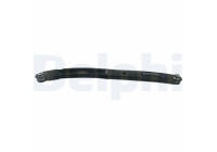 Brazo de control, suspensión TC4778 Delphi